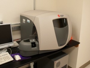Beckman Coulter FC500