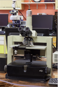 Edge R400 Realtime 3D Microscope + Syncroscopy Z-stacking 3D workstation