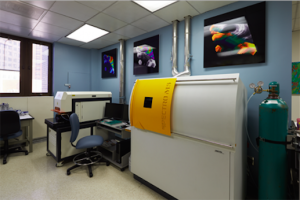 SPECTRO MS Laser Ablation Inductively Coupled Plasma Mass Spectrometer