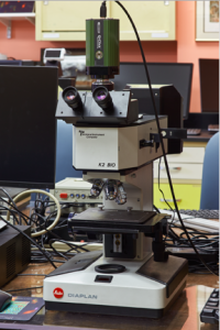 Technical Instrument K2-S BIO Confocal Microscope