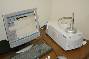 Wi Isothermal Titration