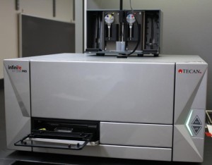 Wi Microplate Readers
