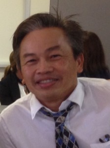 Chad Sisouvanthong