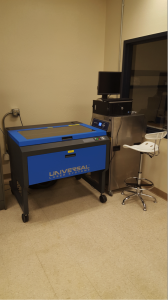 Universal Laser Systems VLS6.60