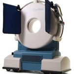 CereTom 8-slice CT Imager