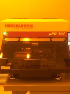 Heidelberg uPG101