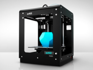3-D printer 2