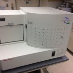 Hamamatsu Nanozomer 2.0 slide scanner