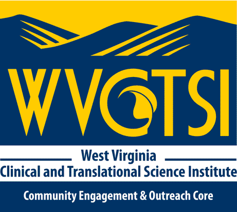 WVCTSI_Community Engagement logo