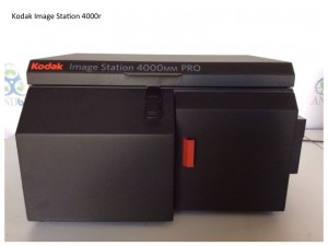 Kodak Image Station 4000r