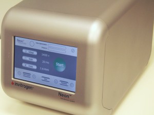 Neon Transfection system