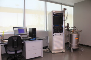 DielectricSpectrometer