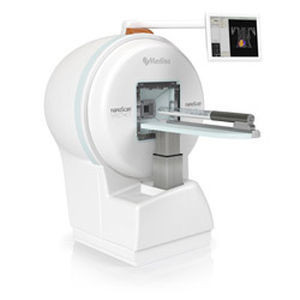 X-ray CT preclinical tomography system / SPECT imaging