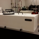 Edinburgh InstrumentsTransient Absorption Spectrometer