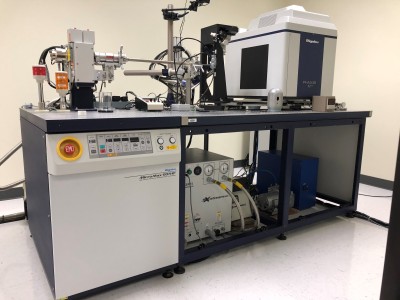 X-Ray Crystallography System