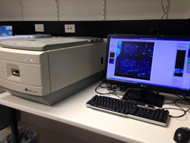 GU Glycomics Microarray scanner(3)