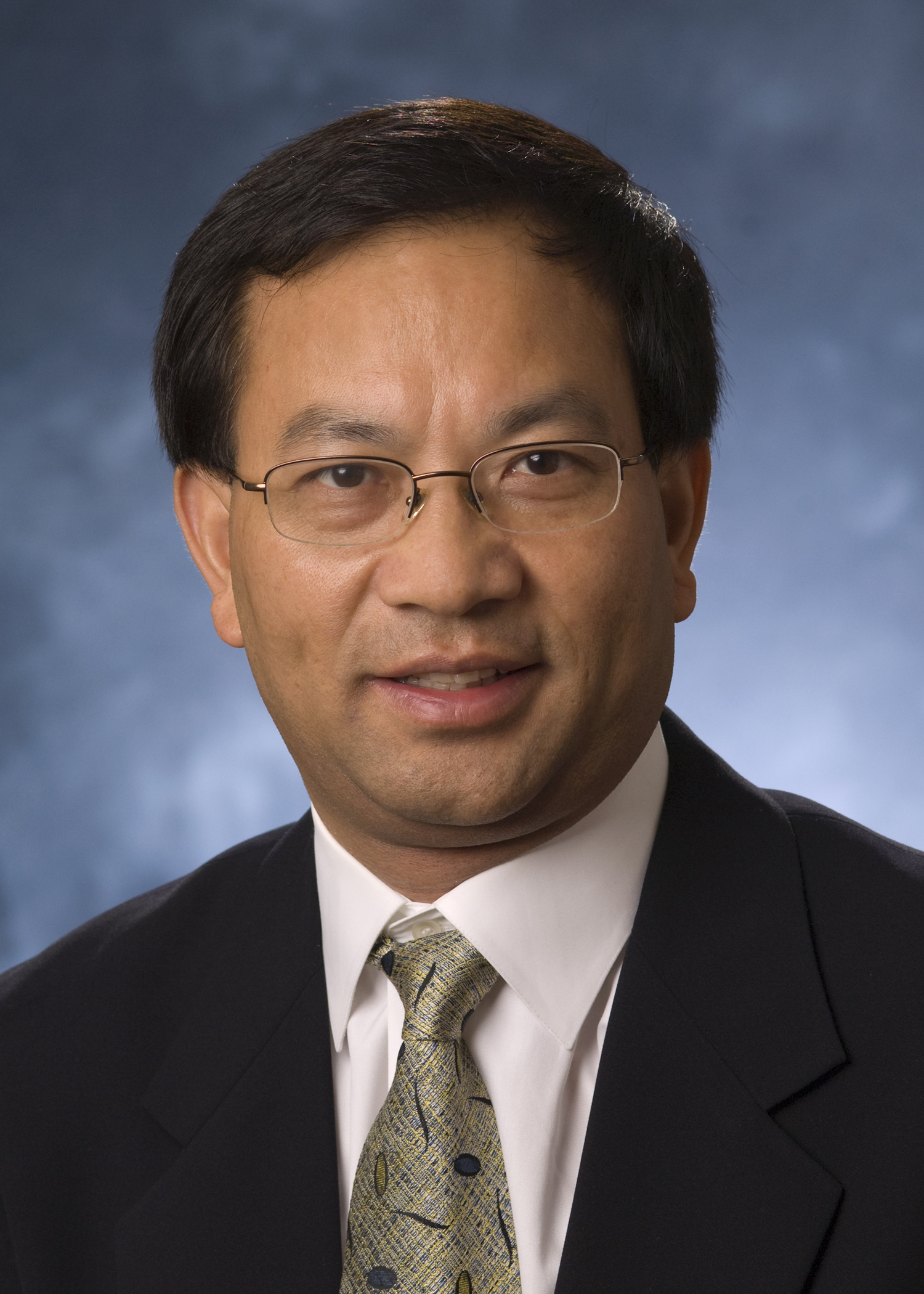 Jinrong Tang, Ph.D., co-director