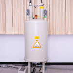 500 MHz核磁共振儀(500 MHz NMR, Nuclear Magnetic Resonance Spectrometer)