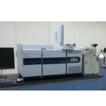 Gas chromatography mass spectrometry (GC-MS)