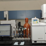 Gas chromatography with flame ionization detector (GC-FID)