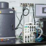 IVIS lumina XRMS Invivo imaging system