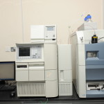 liquid chromatography mass spectrometry(HPLC-MS)