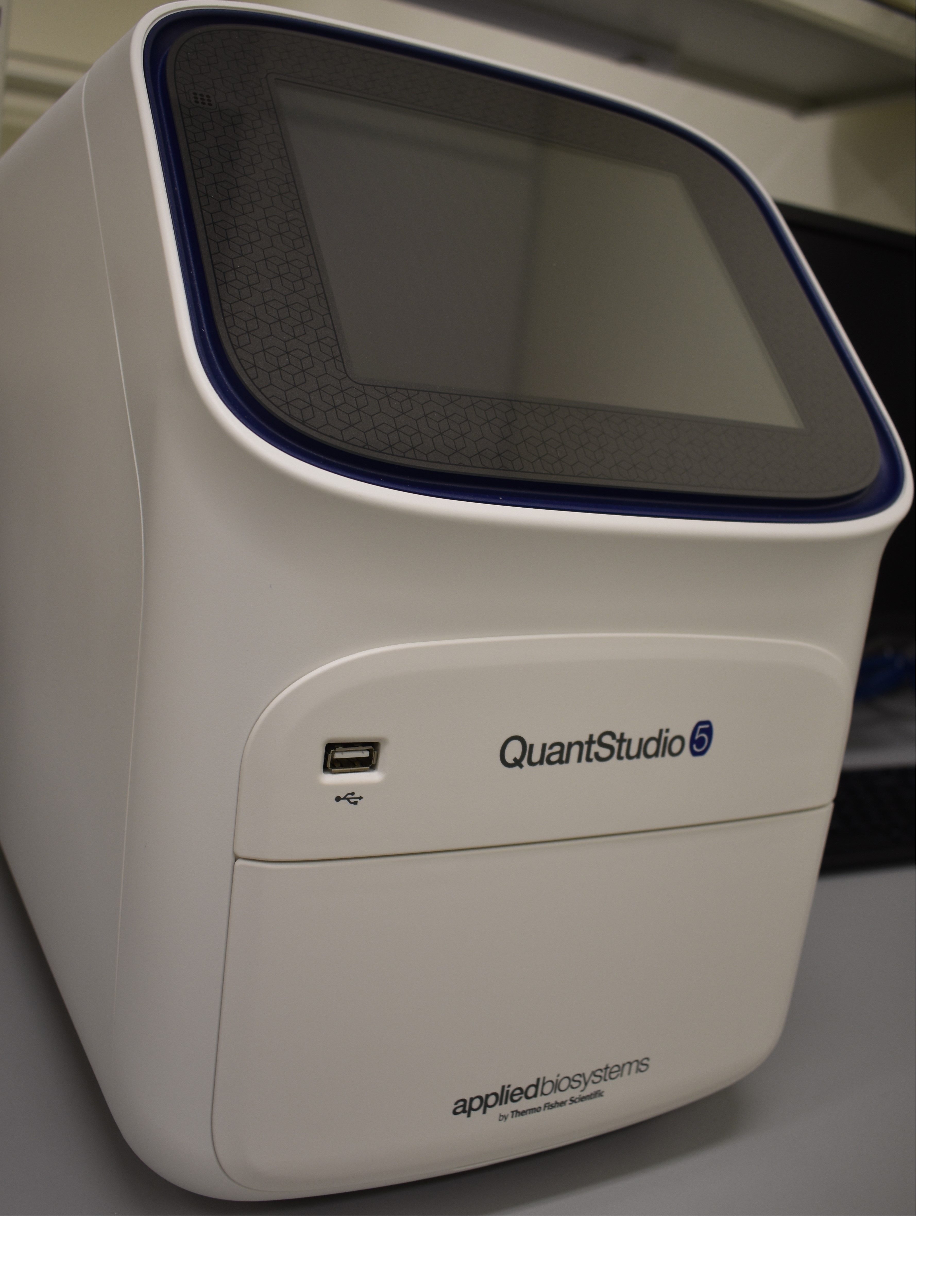 10-ABI QuantStudio 5 微電腦超快速梯度控溫型核酸擴增儀組