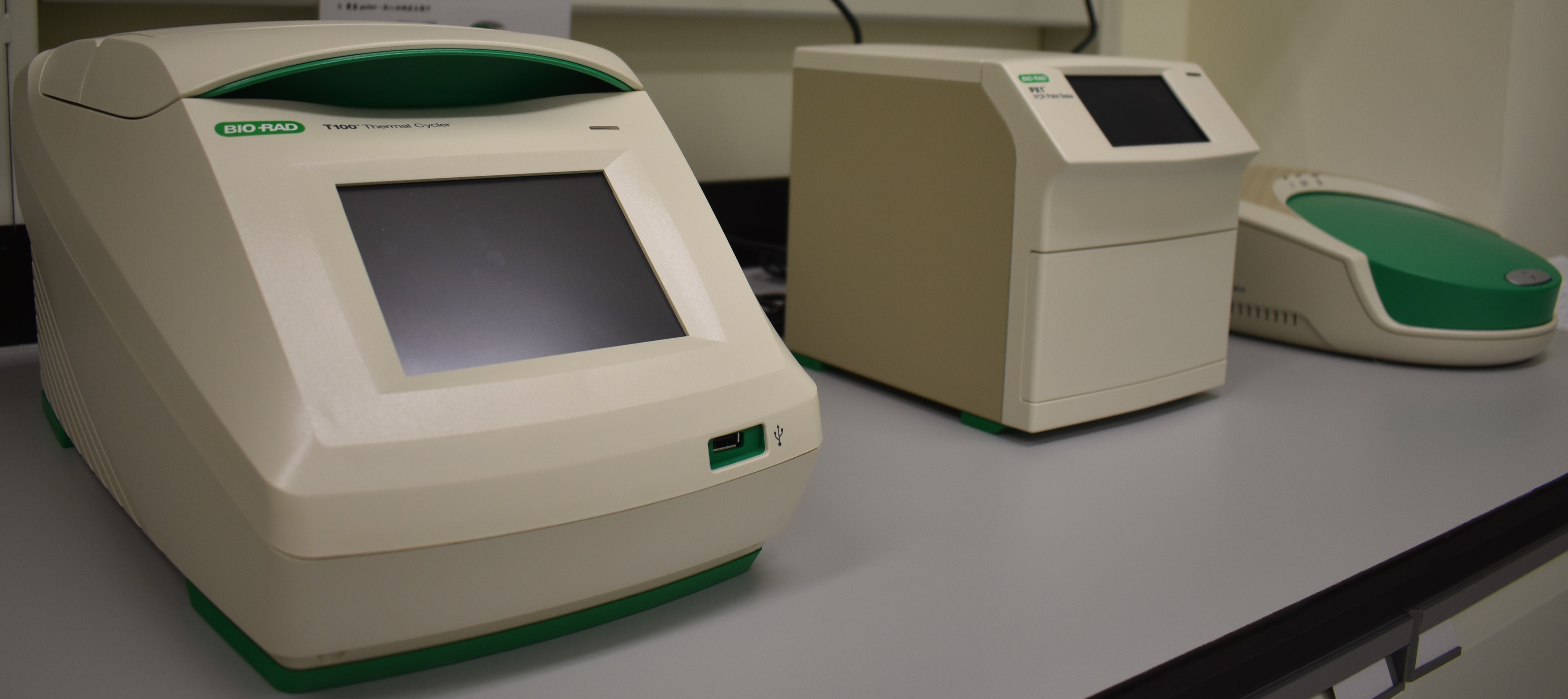 9-Droplet digital PCR 微滴式數位核酸擴增儀組1
