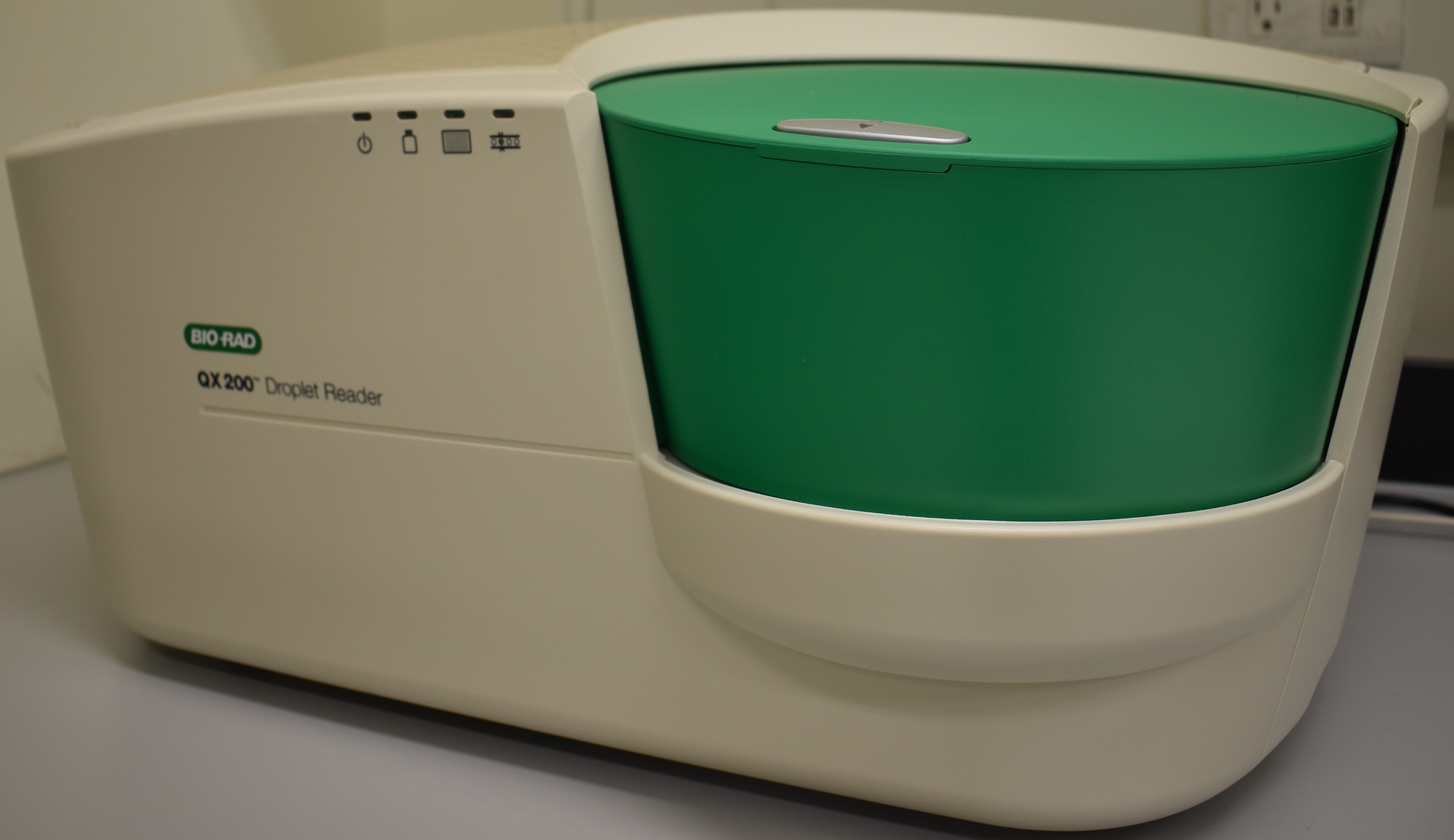 9-Droplet digital PCR 微滴式數位核酸擴增儀組2