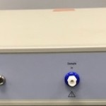 Power lab Gas analyzer column 15