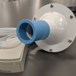 Powerlab spirometer pod column 3