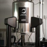 600MHz Nuclear Magnetic Resonance (NMR) Spectrometer, Jeol