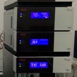 HPLC UltiMate 3000 RSLCnano System, Thermo