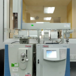 ITQ 1100 GCMS Ion Trap Mass Spectrometers, Thermo Scientific