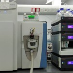 Q Exactive Tandem Mass Spectrometer, Thermo Scientific