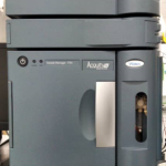 Ultra High Performance Liquid Chromatography-Photo-Diode Array Detector (PDA), Waters