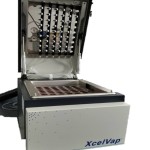 XcelVap Automated Evaporation System, Horizon Technology