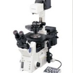 螢光顯微鏡