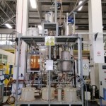 AMP Biodiesel Hydrodynamic Cavitation Unit (Pilot Plant)