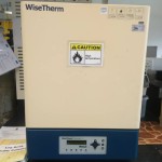 MUFFLE FURNACE -DS FHP-12